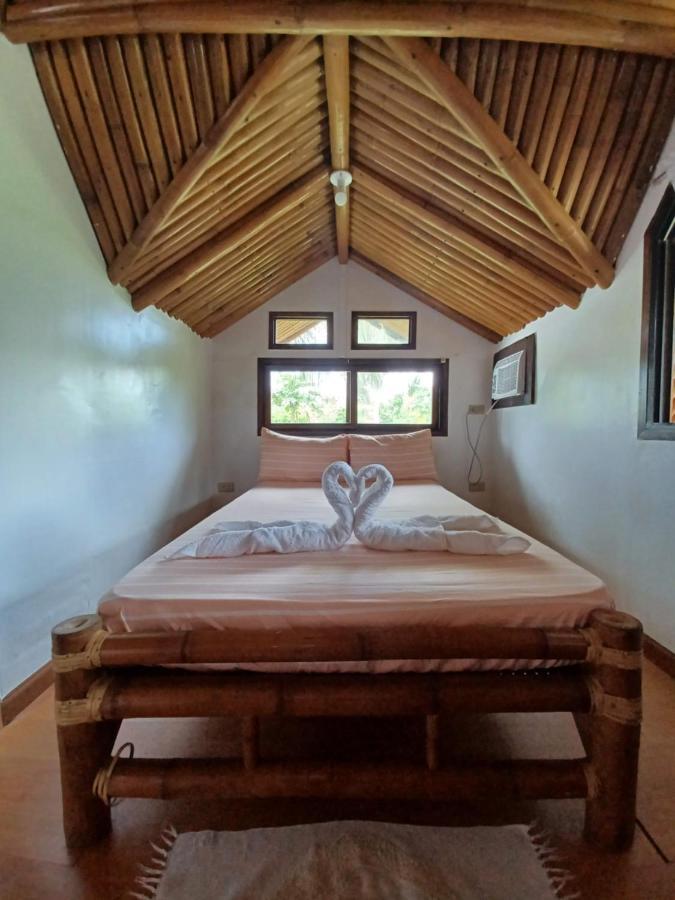 Paras Inn Boracay Buitenkant foto