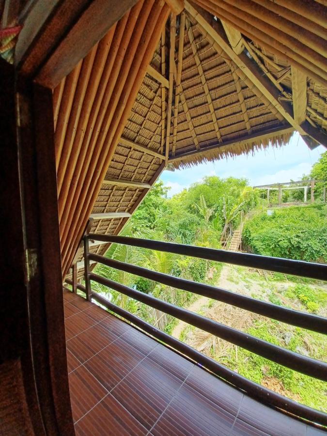 Paras Inn Boracay Buitenkant foto