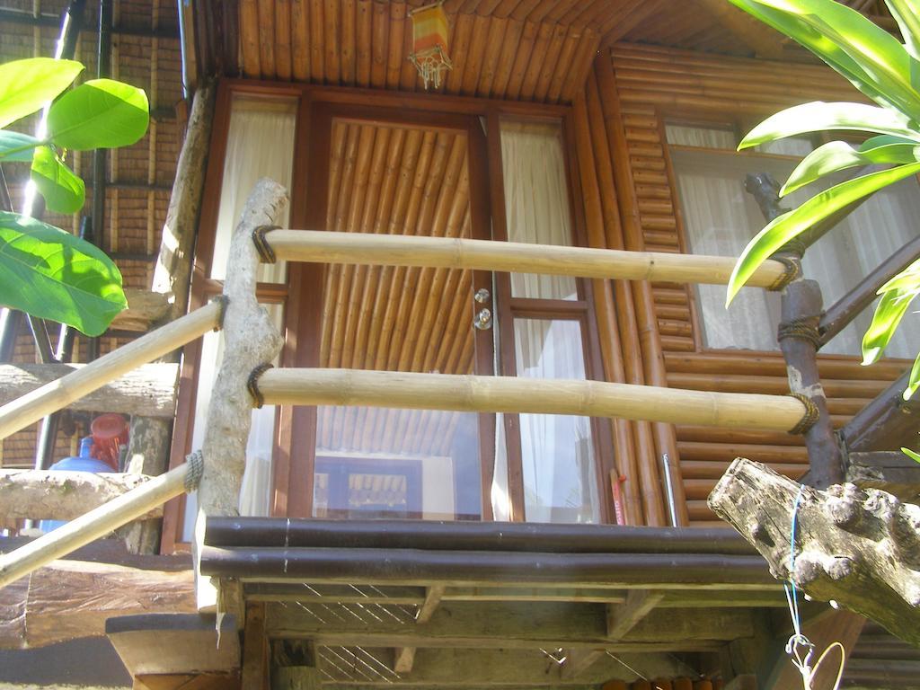 Paras Inn Boracay Kamer foto