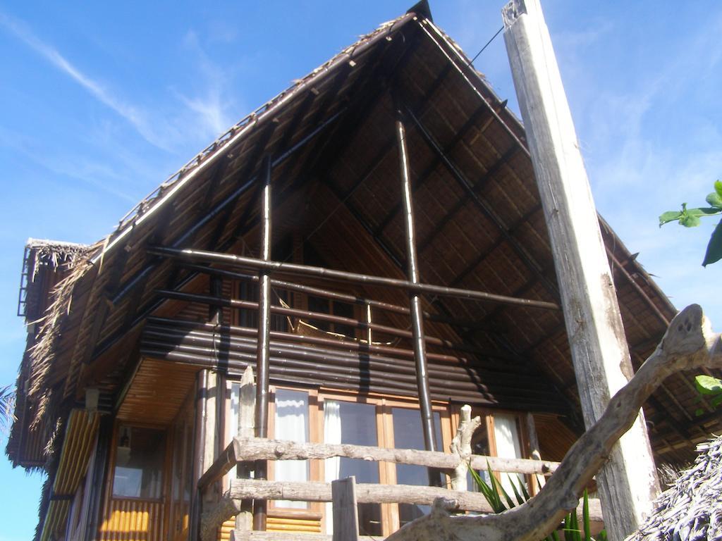 Paras Inn Boracay Kamer foto